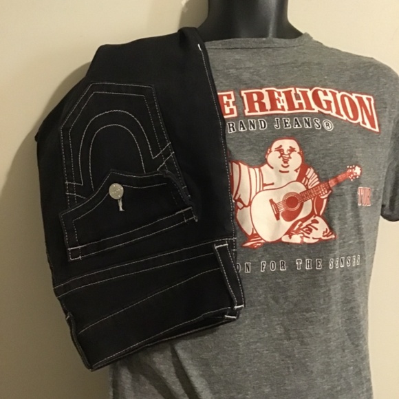 🔥Besr offers, NWOT, size 36X32, see photos, it now 🔥 - Picture 2 of 5